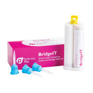 BridgeIT Temporary Crown and Bridge Material: 76g - A3