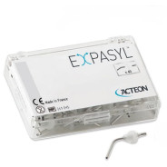Expasyl Pre-Bent Tips (40)