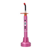 3TECH LED-1007 Curing Light - Pink