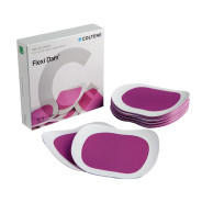 Hygenic Framed Non-Latex Flexi Dam