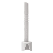 Aireo V-Lock System 3 in 1 Syringe Tips - White
