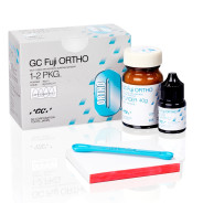 Fuji Ortho Self Cure - Intro Kit