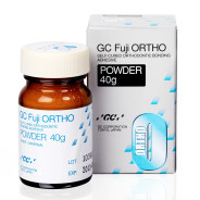 Fuji Ortho Self Cure - Powder Refill 40g