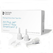 AH Plus Jet Mixing & Intra Oral Tips
