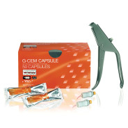 GC G-Cem Capsules BO1 x 50