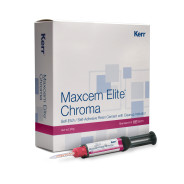 Maxcem Elite Chroma: Standard Kit