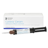 Calibra Ceram Automix Syringe Bleach