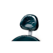 Headrest Covers - 27.9 x 24.1cm (250)