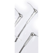 3 in 1 Syringe Sleeves 6.4 x 25.4cm (500)