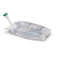 Sterile Saline Water Pouches