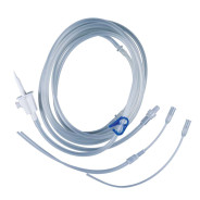 Irrigation set: W&H Elcomed