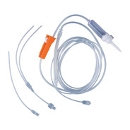 Hygitech Irrigation set: Nouvag 