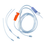 Hygitech Irrigation set: Anthogyr