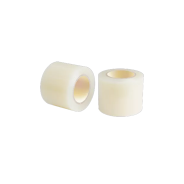 Hygitech Protective Film Roll: White - 1200 Sheets