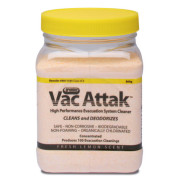 Vac Attak