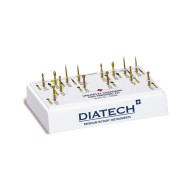 Diatech Universal Shaping and Finishing Kit