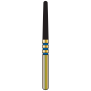 Diatech Z-Rex Burs: ZR850-314-016-10-M (5)