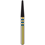 Diatech Z-Rex Burs: ZR856-314-018-8-M (5)