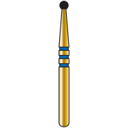 Diatech Z-Rex Burs: ZR801-314-014-M (5)