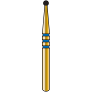 Diatech Z-Rex Burs: ZR801-314-012-M (5)