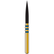 Diatech Z-Rex Burs: ZR863-314-014-10-M (5)