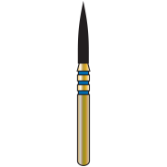 Diatech Z-Rex Burs: ZR862-314-014-8-M (5)