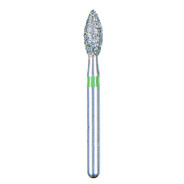 Kerr BluWhite Diamond Bur: 630 Occlusal Contouring - Fine (1)
