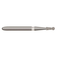 Dentsply Diamond Burs: Cavity Round - 314 - Coarse - 012 (6)