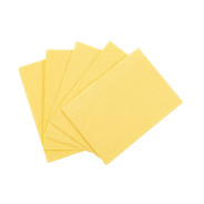 Medibase Disposable Bibs: Yellow (500)