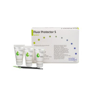 Fluor Protector S Refill 3x7g