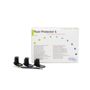 Fluor Protector S Refill 20 x 0.26g