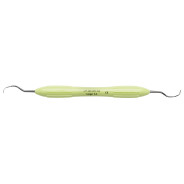 LM ErgoMax Langer 3/4 Curette