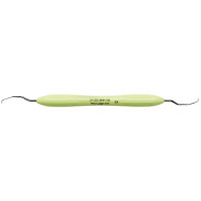 LM ErgoMax Mini Langer 3/4 Curette
