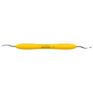 LM ErgoMax McCall 17S-18S Curette