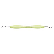 LM ErgoMax Goldman Fox 3 Curette - 233-234 XSI