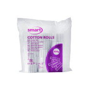 Smart Cotton Rolls - No.2 (300g)