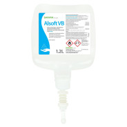 Saraya Alsoft-VB Disinfectant - 1.2 Litre