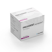 President The Original: Xtra Light Body - microSystem 4 x 25ml