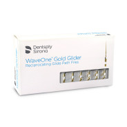 WaveOne GOLD Glider: 21mm (3)