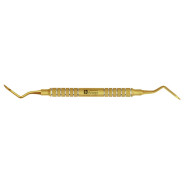 Anaqa Heidbrink Root Pick Elevator E13/E14 - Gold