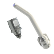 Pro-Tip Converter Starter Set: DCI DC110 Adaptor & 1500 x Pro-Tip Turbo