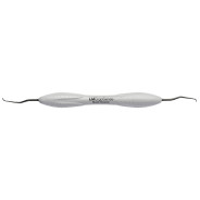 LM Sharp Diamond ErgoSense - Mini Gracey 1/2 SD Curette