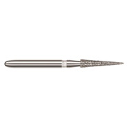 Dentsply Diamond Burs: S.Prep Conical - FG - Coarse - 018 (6)