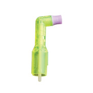 2pro™ Short Cup - Soft - Purple Cup