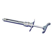 Perfection Plus Standard Cartridge Syringe - 1.8ml