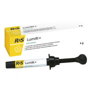 R&S Lumifil+ Universal: Incisal Syringe