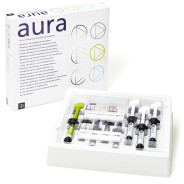 SDI Aura: Master Syringe Intro Kit