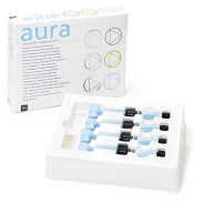 SDI Aura: Complet Multipurpose Kit