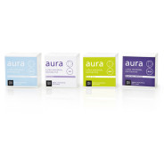 Aura: Complet - DB