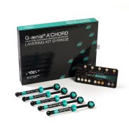 G-aenial A'CHORD: Syringe - Starter Kit Layering